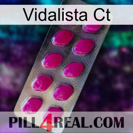 Vidalista Ct 09